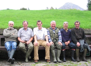 Ballynahinch Guides