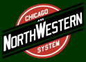 C&NW logo