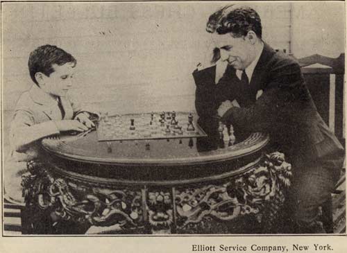 Evans Gambit - Chess Gambits- Harking back to the 19th century!