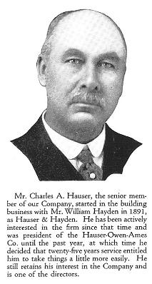 Charles Hauser, retiree - CharlesHauserretiree