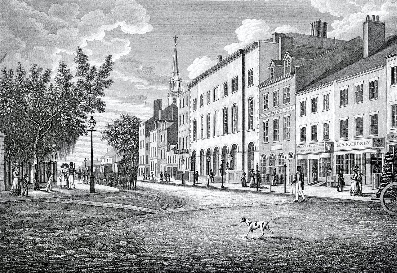 Park Theatre
