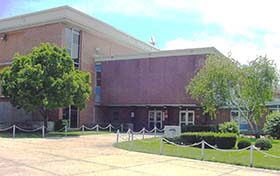 Proviso West High School