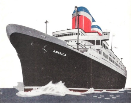 S.S. America