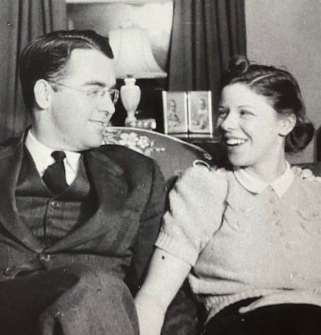 Peter and Emily, Kalamazoo