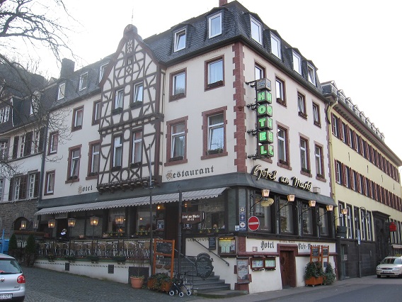 Am Markt Hotel