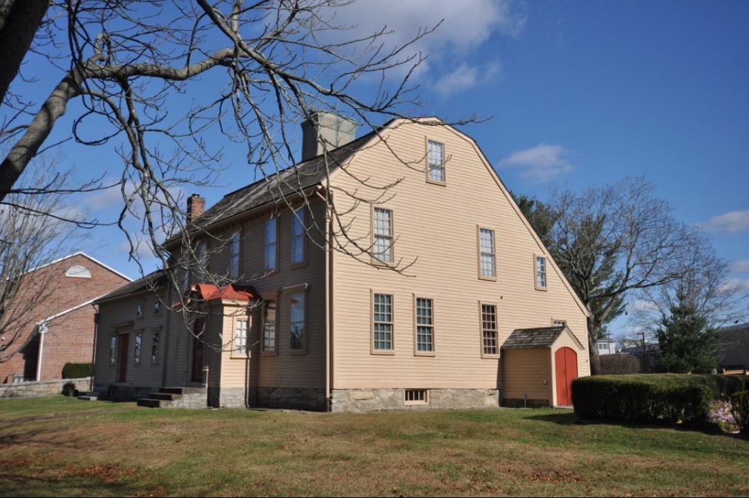 BabcockSmith House