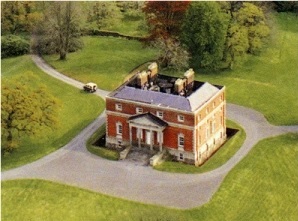 Bellamont House