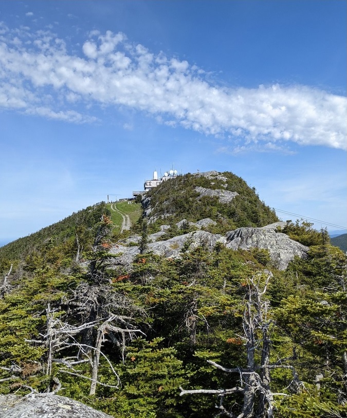 Jay Peak