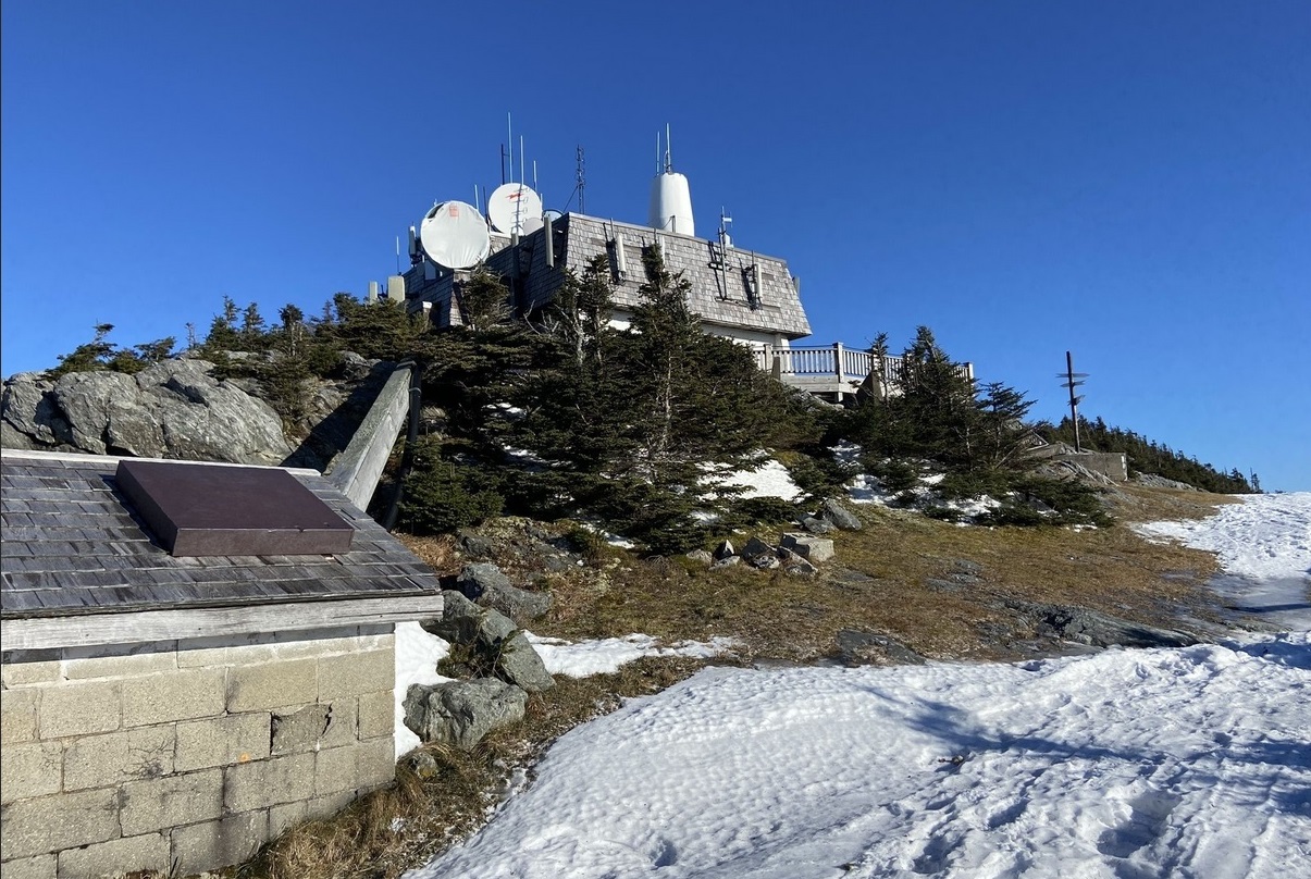 Jay Peak