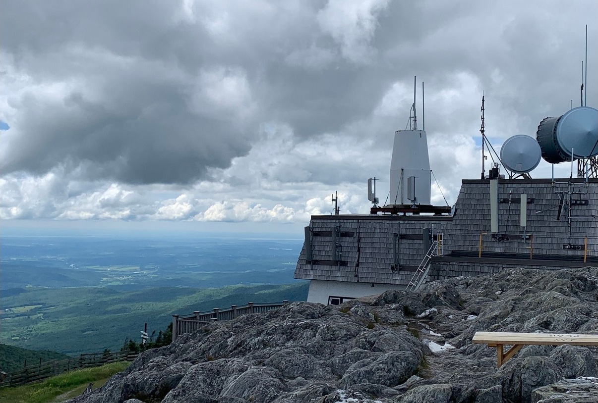 Jay Peak