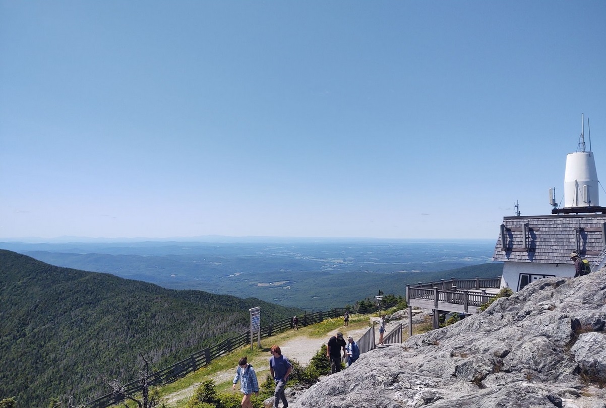 Jay Peak