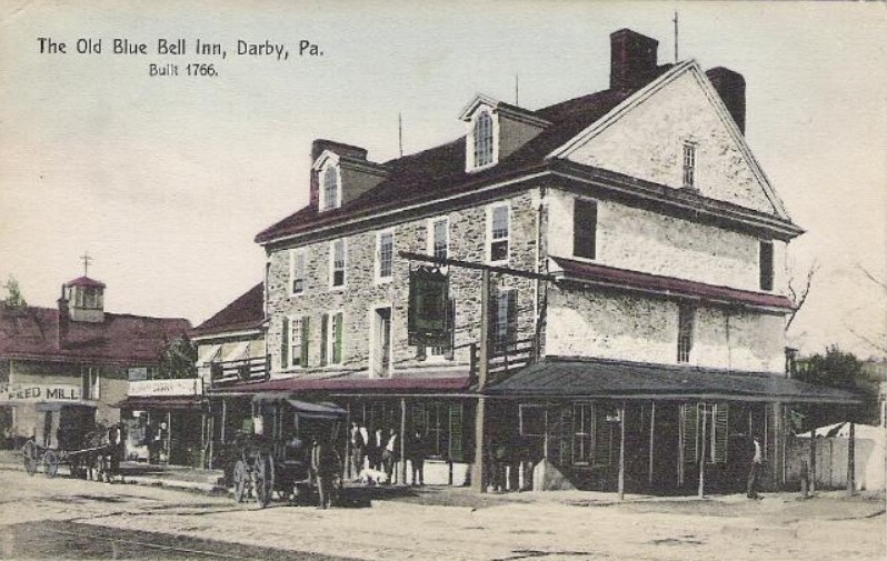 Blue Bell Tavern