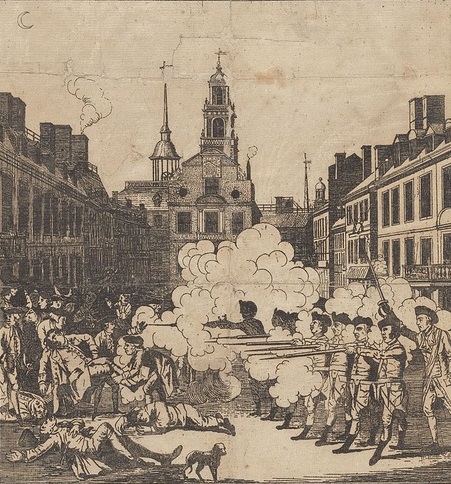 Boston Massacre