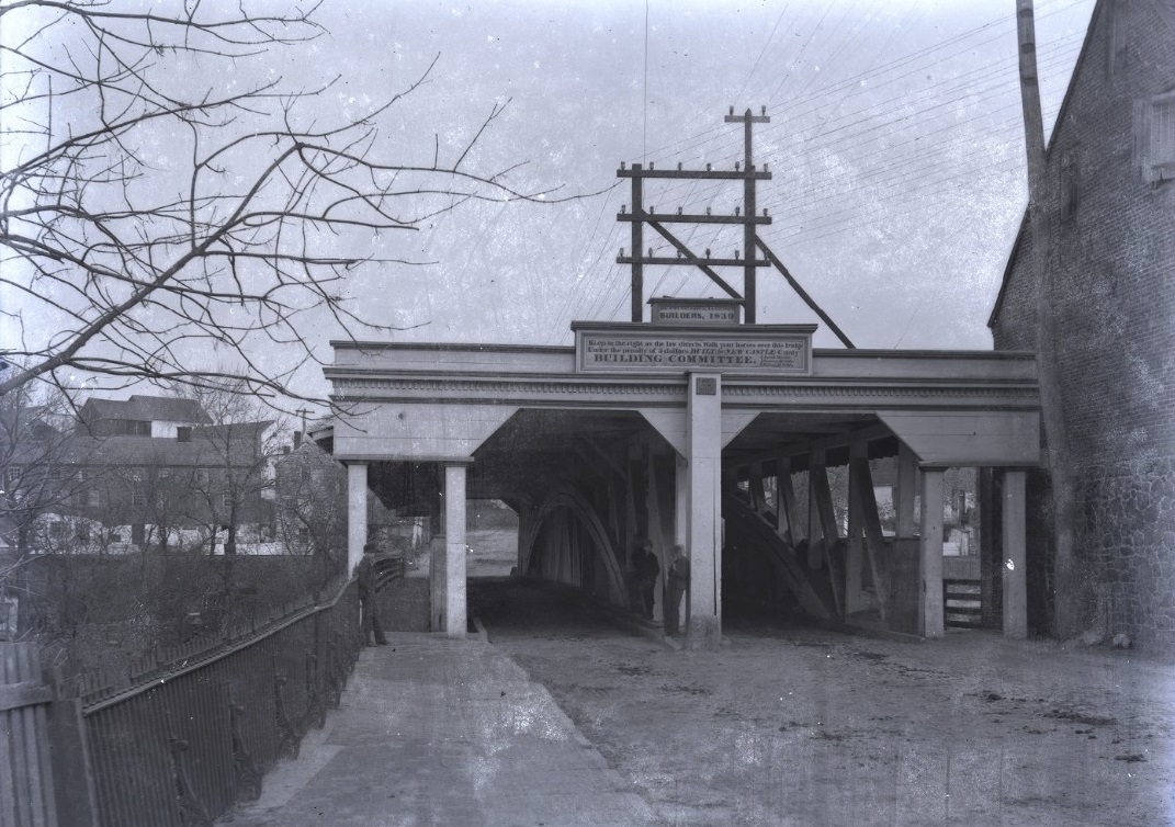 Brandywine Bridge