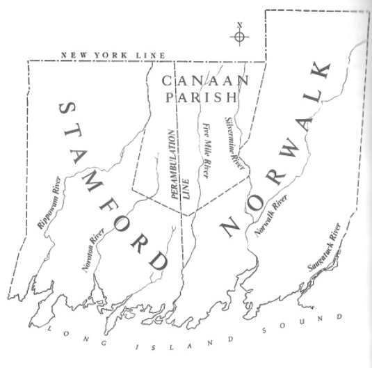 Canaan Parish