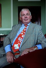 Christopher Biggins