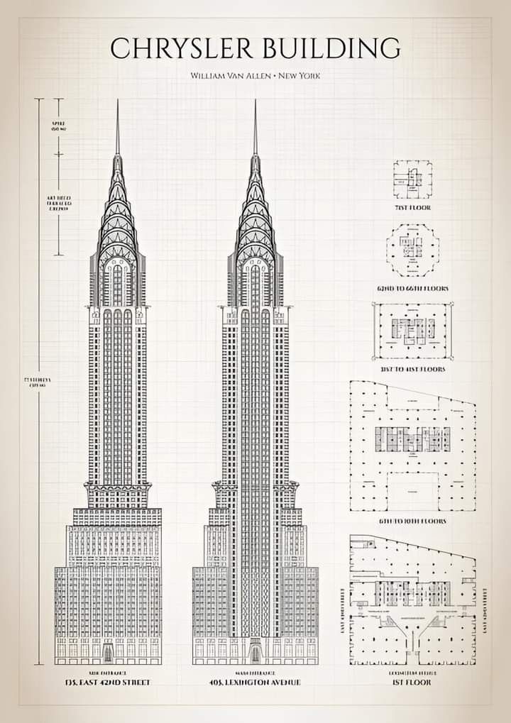Chrysler Building
