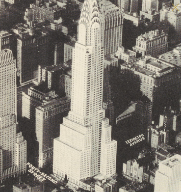 Chrysler Building