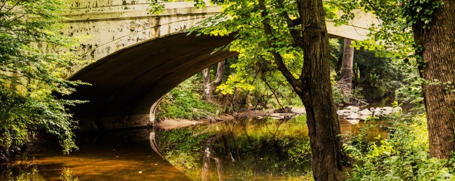 Cooch's Bridge