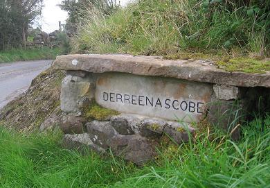 Derreennascooba