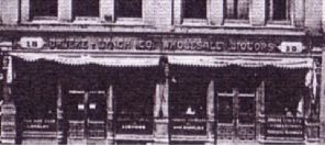 Drueke-Lynch storefront