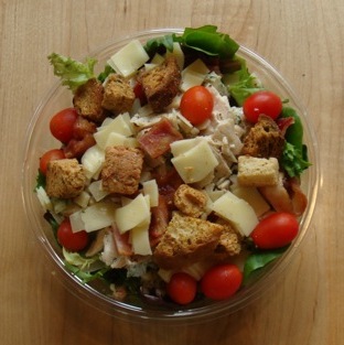 Drueke Salad
