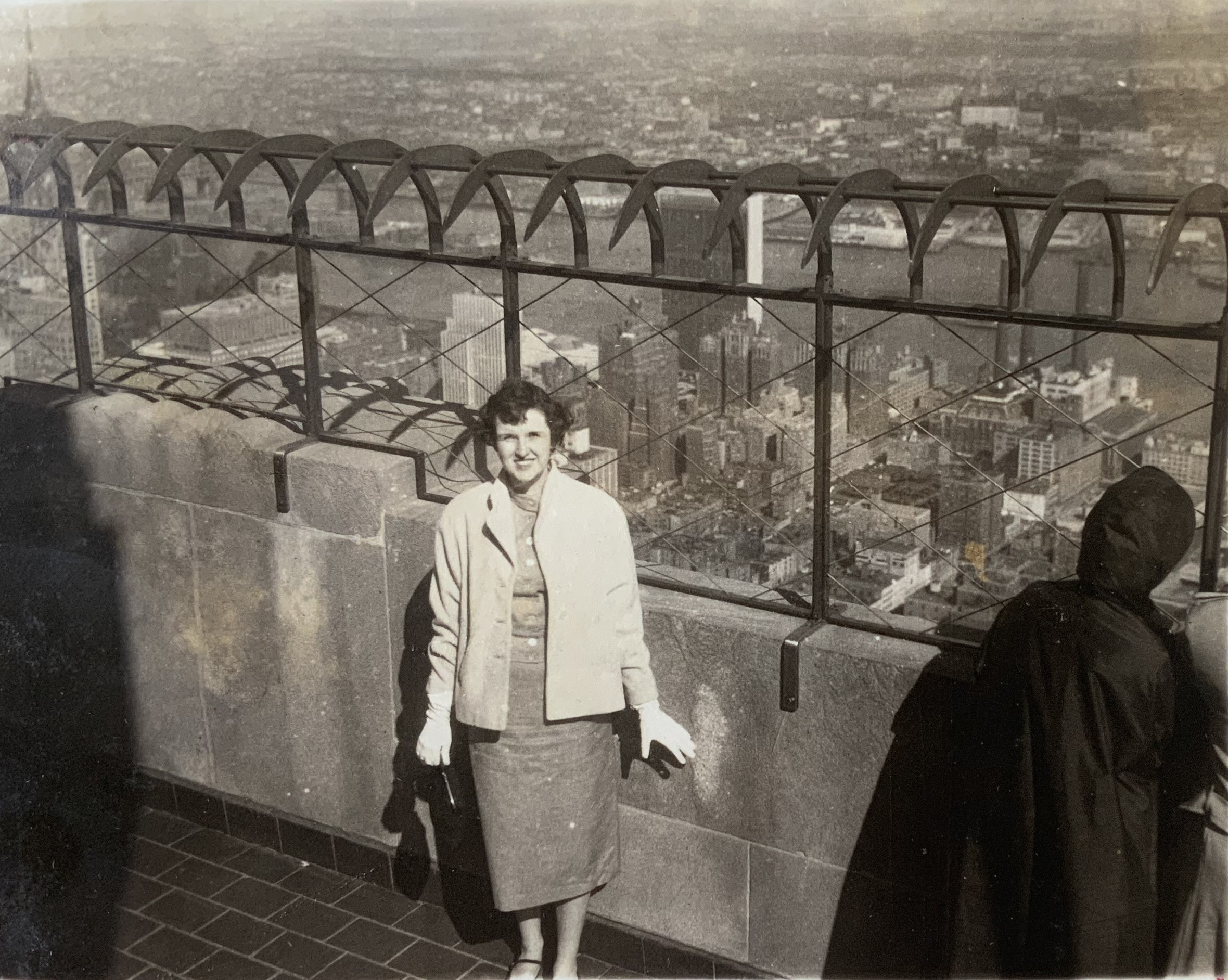 Empire State Building