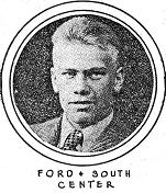 Gerald Ford, South, Center