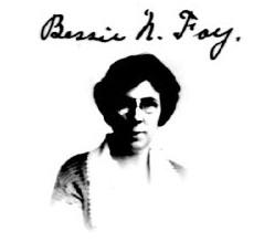 Bessie Foy