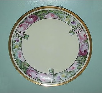 plate