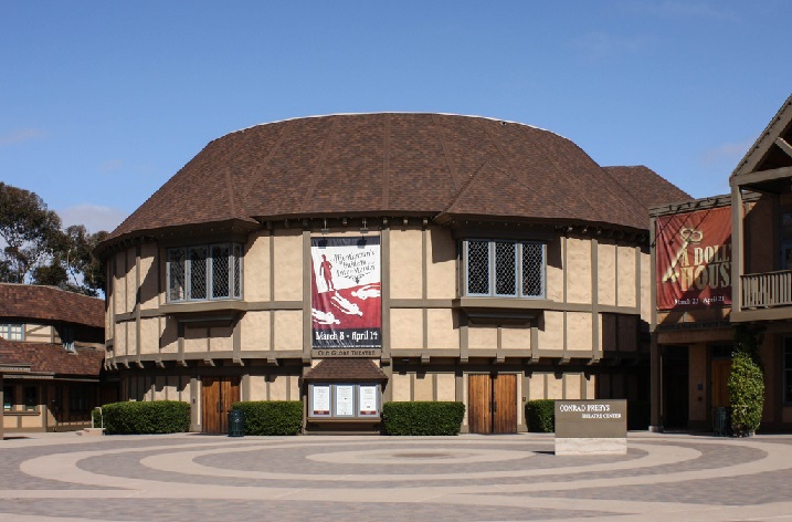 Globe Theater