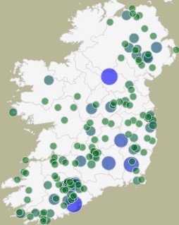 Griffiths Neal Map