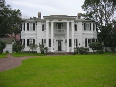 Hibben House