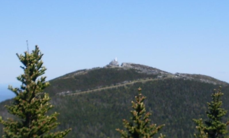 Jay Peak