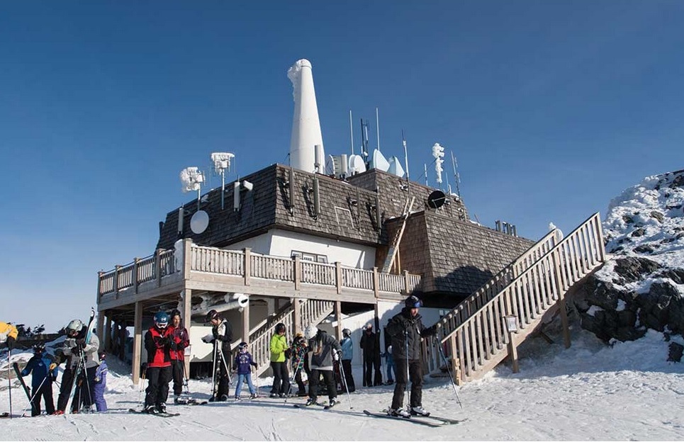 Jay Peak