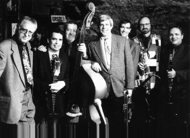 Jazzland Swing All Stars