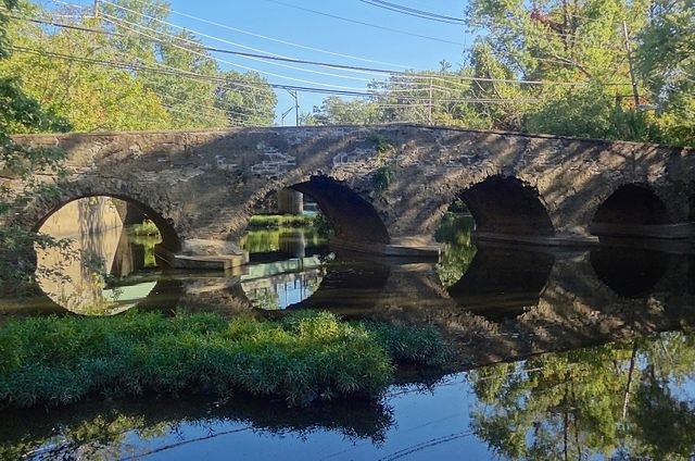 Kingston Bridge