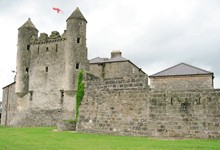 Maguire's Castle