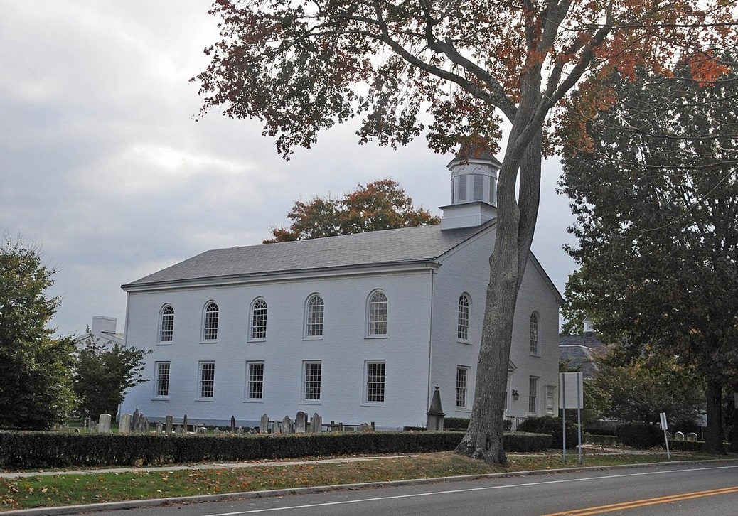 Maidenhead Meetinghouse