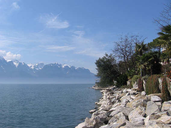 Montreaux