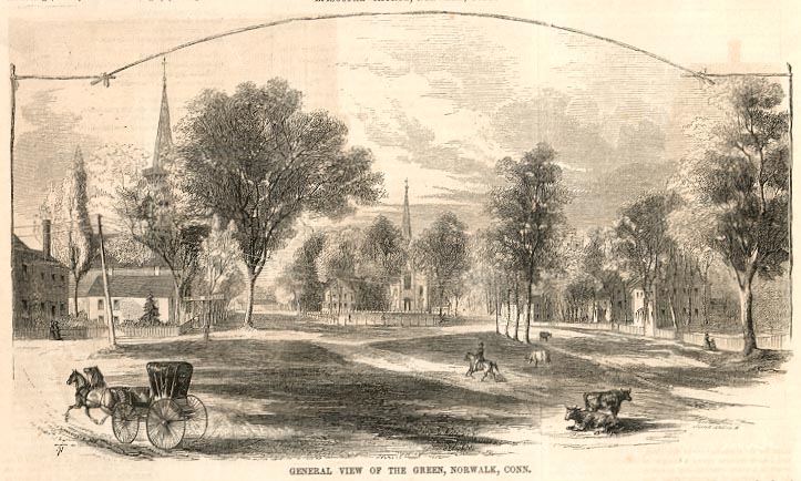 Norwalk Green