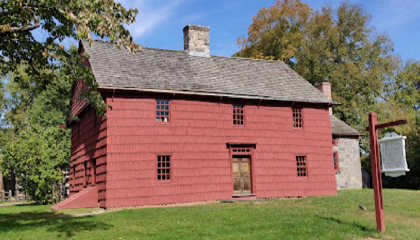 Putnam Cottage