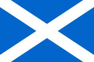 Scottish Flag