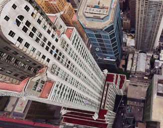 Chrysler Building