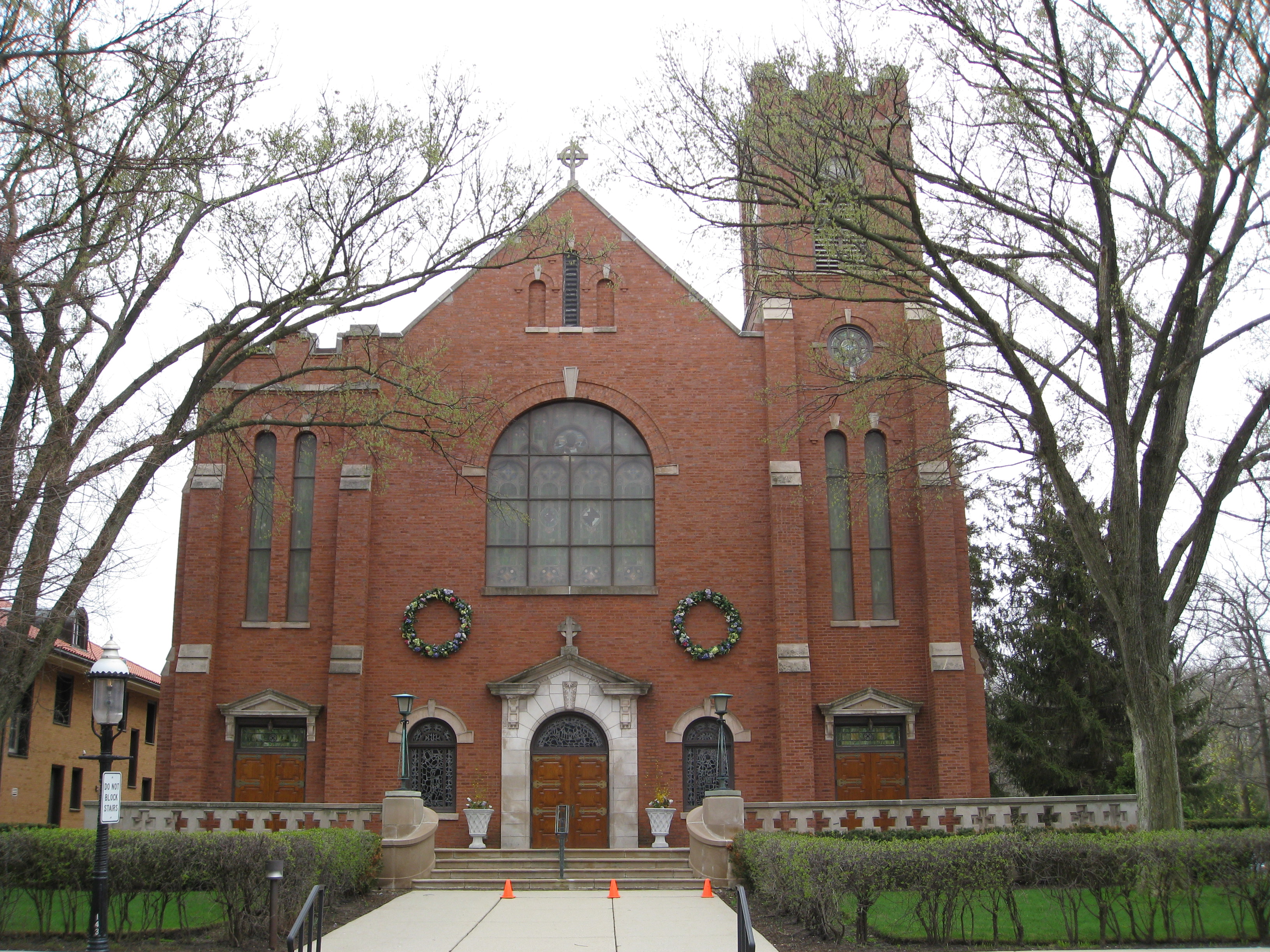 St. Mary's Church