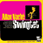 Allan Vache Swingtet With Special Guest Warren Vache 
