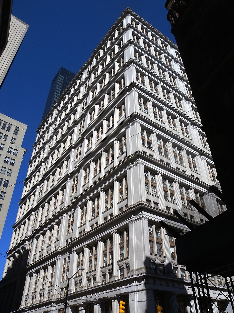 Equitable Building