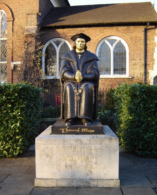 Thomas More