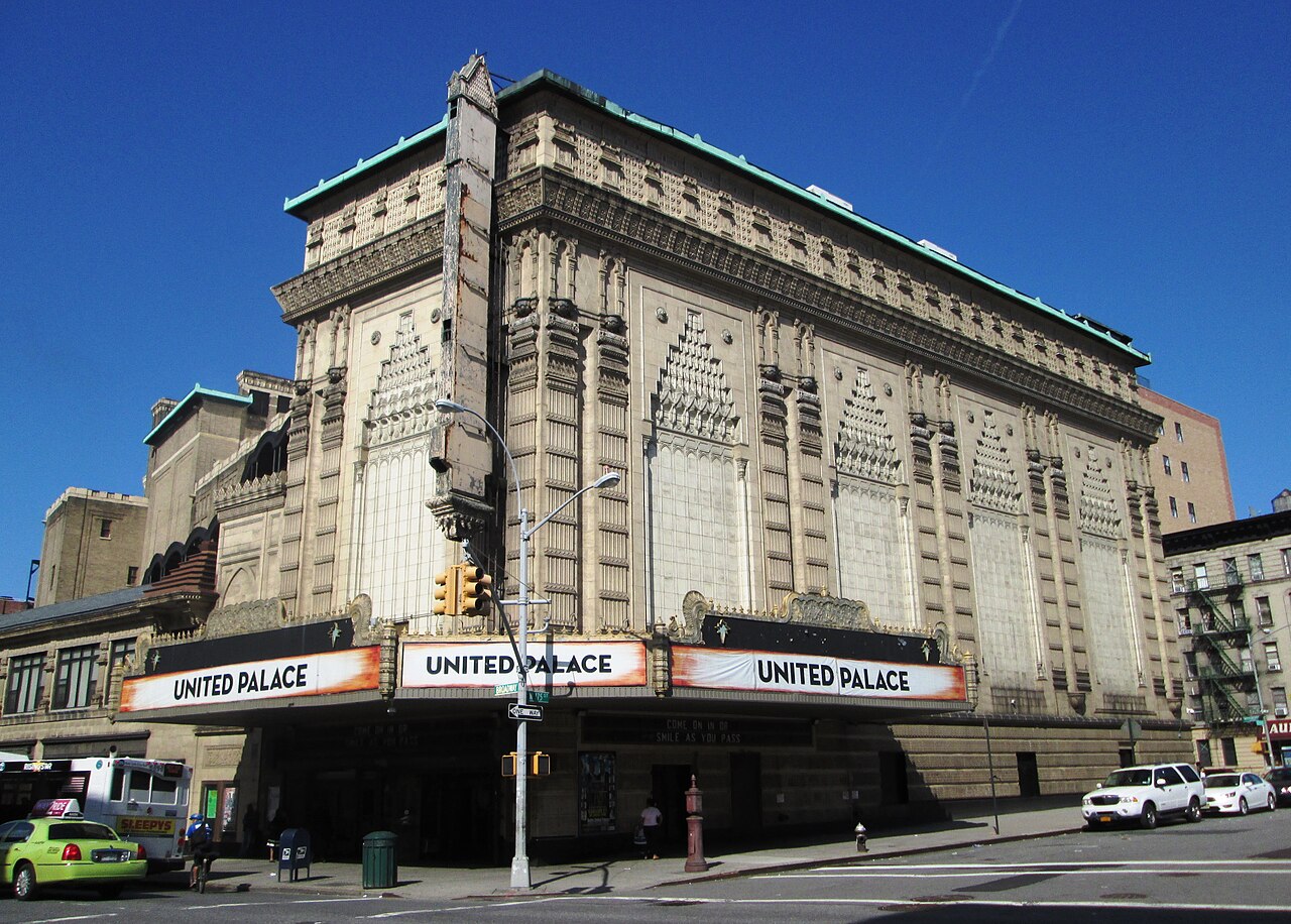 United Palace