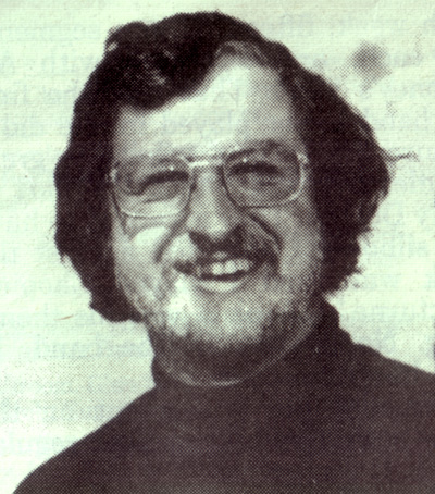 Johnny Varro, circa 1960s